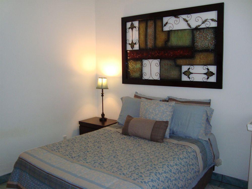The Pershing Suites West Palm Beach Exterior foto