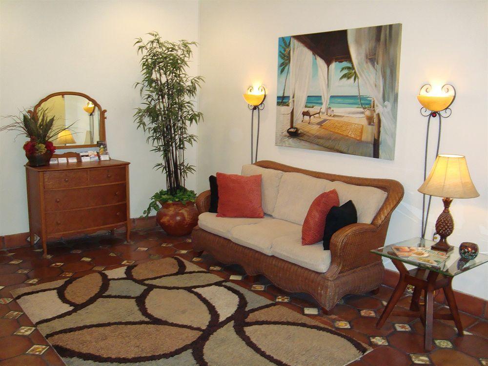The Pershing Suites West Palm Beach Exterior foto